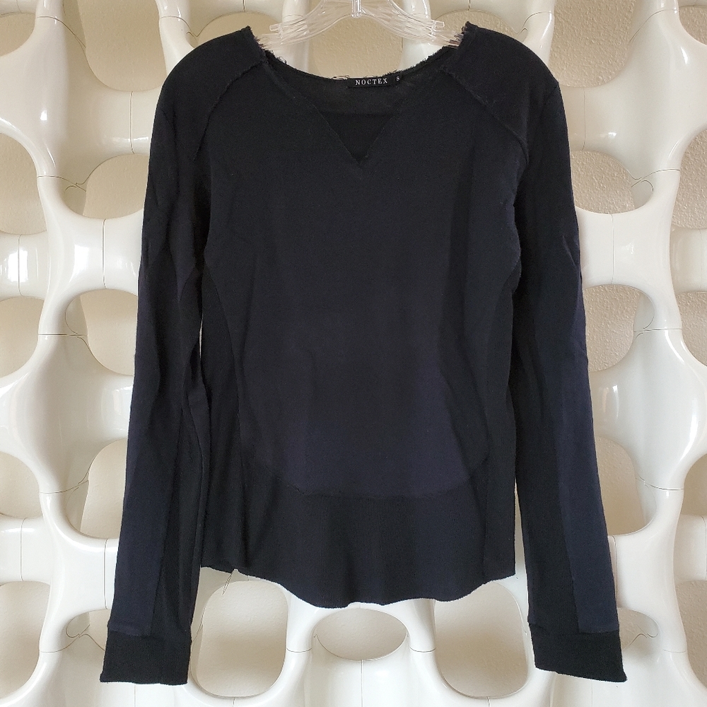 Long Sleeve Noctex Shirt